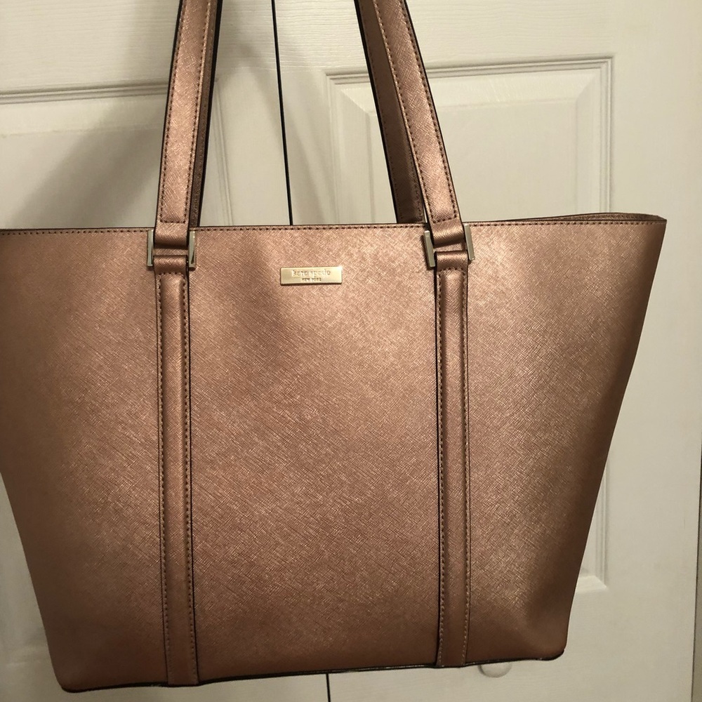 Kate spade tote bag